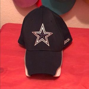 Dallas Cowboys Cap